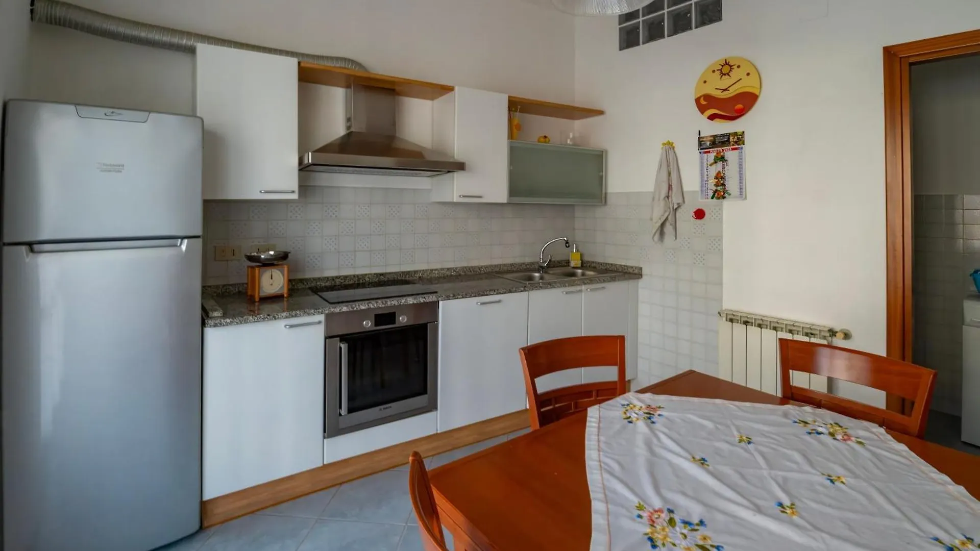 Mare Chiaro Apartamento Alghero