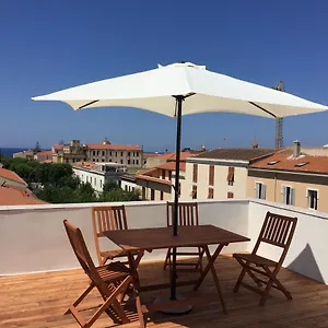 Appartement Viaxx 51, Alghero