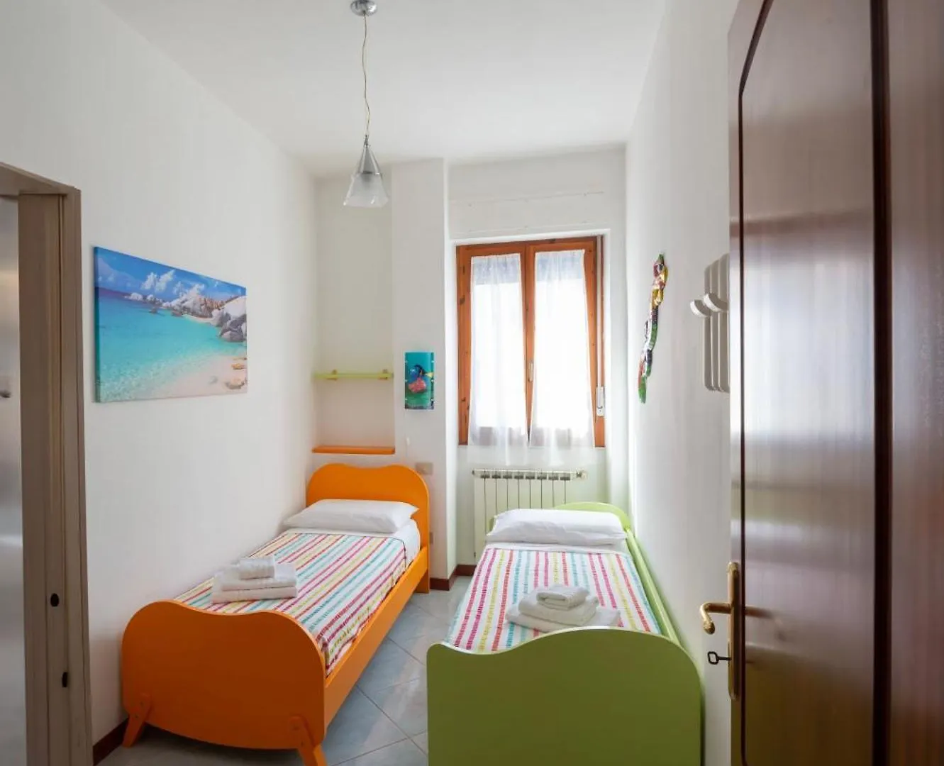 Appartement Mare Chiaro à Alghero