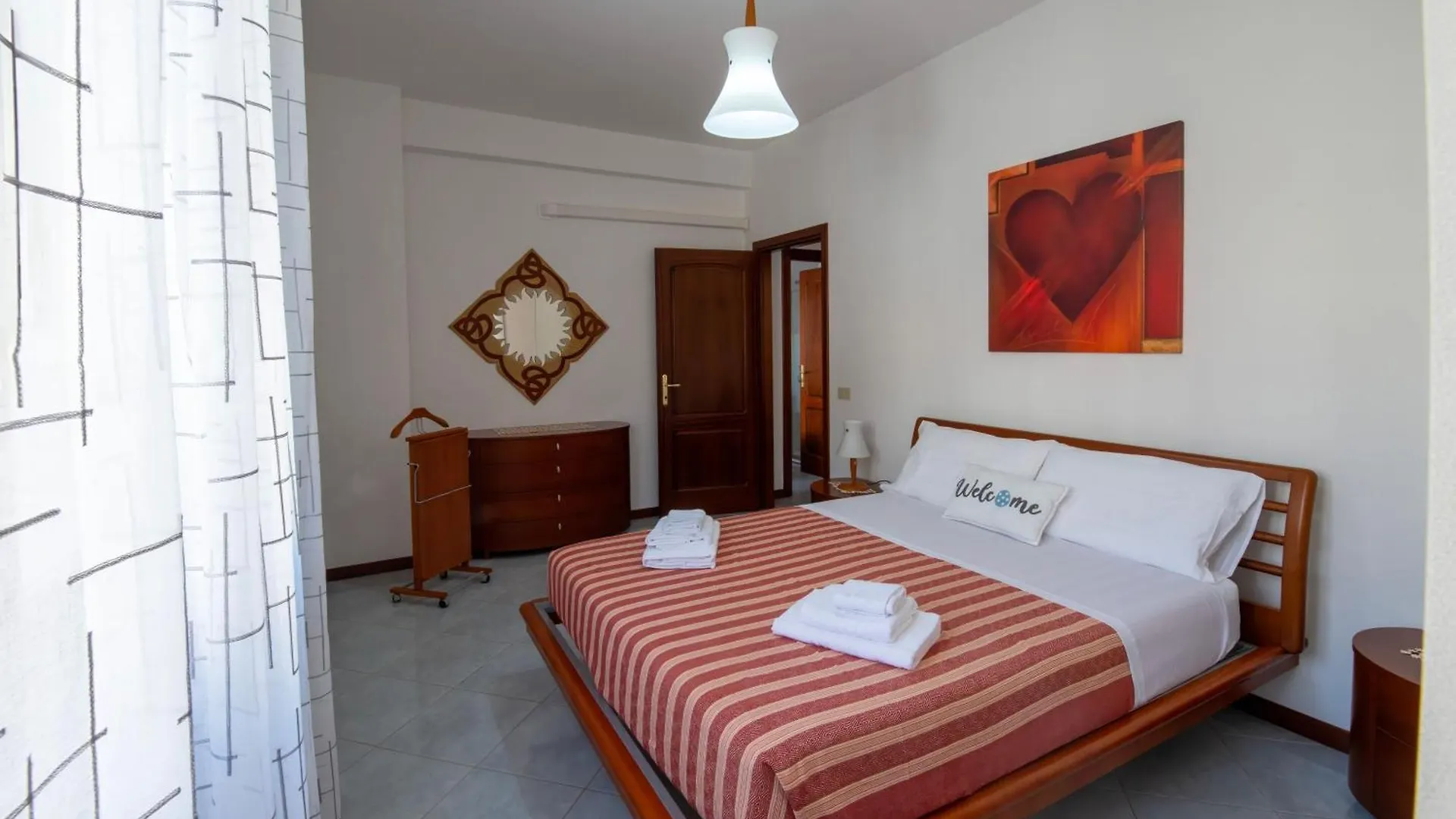 Appartement Mare Chiaro à Alghero Italie