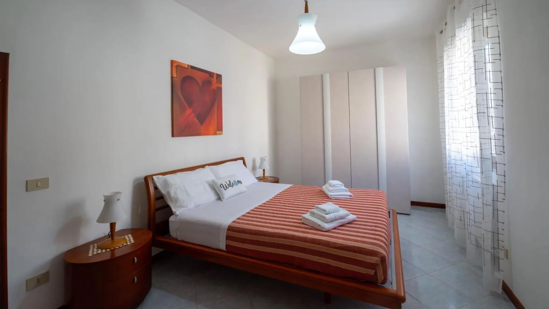 Appartement Mare Chiaro à Alghero