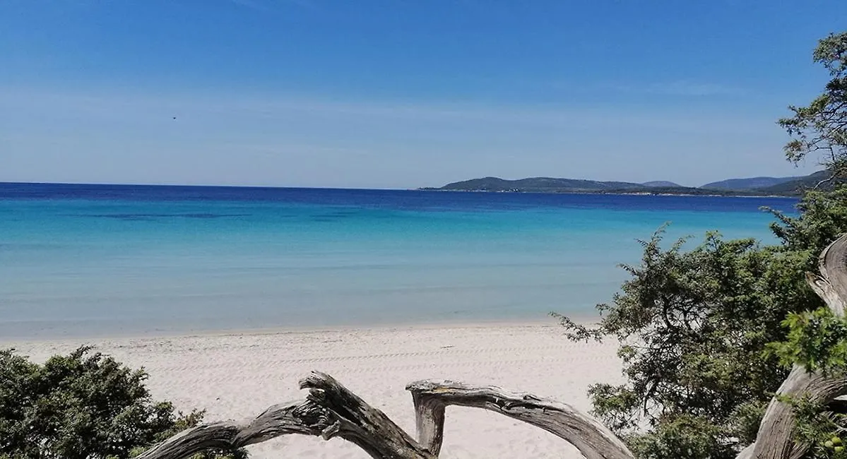 Appartement Mare Chiaro à Alghero 0*,