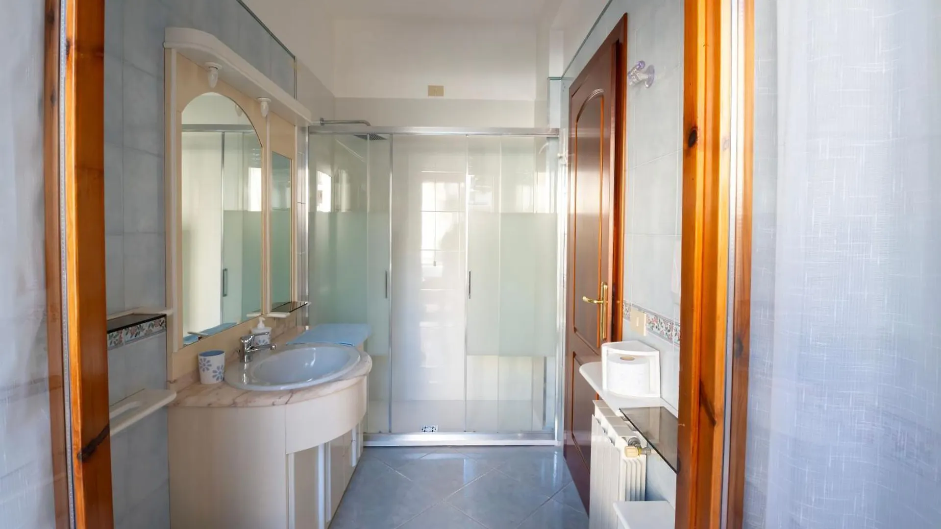 Appartement Mare Chiaro à Alghero Italie