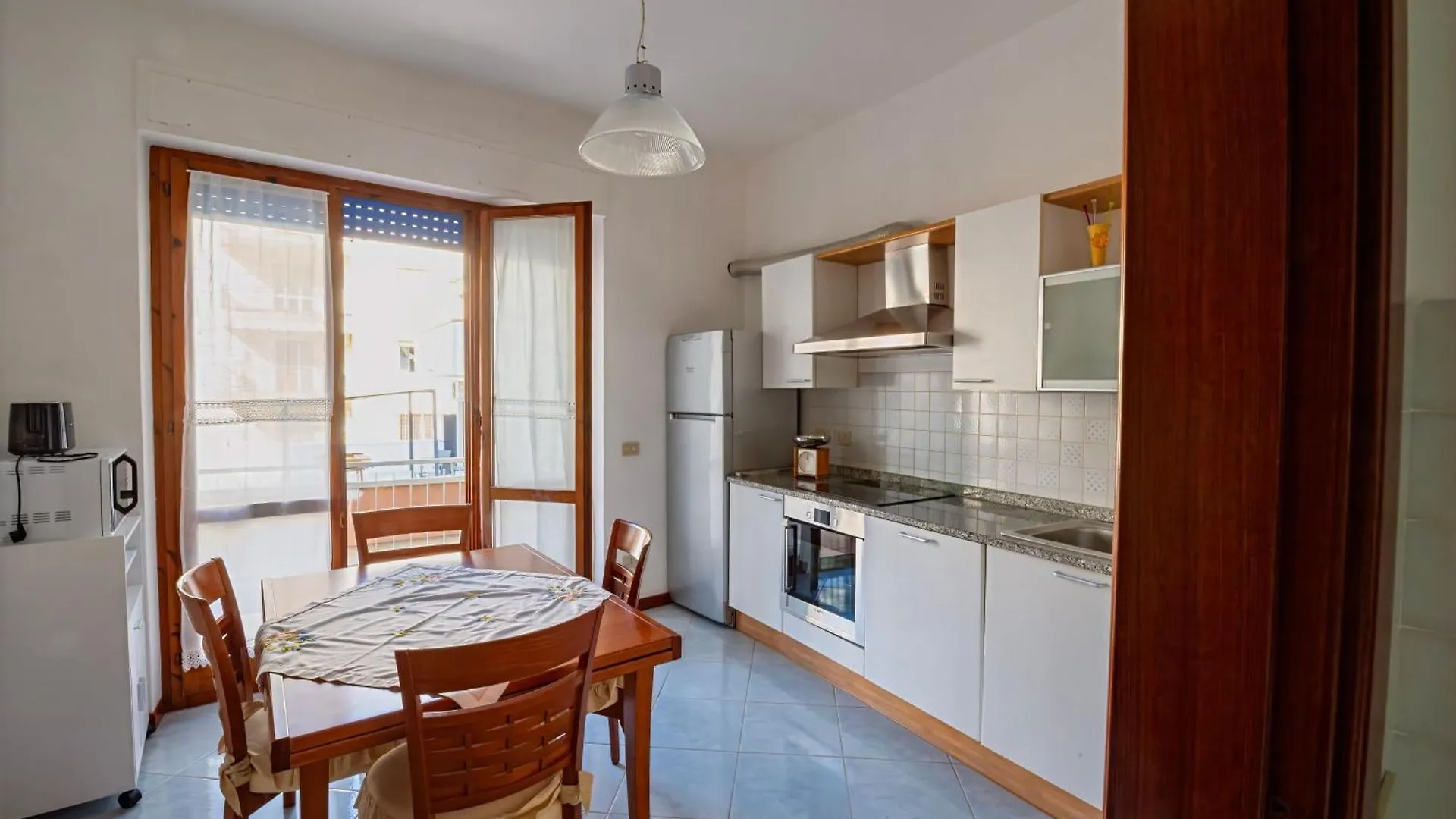 Appartement Mare Chiaro à Alghero