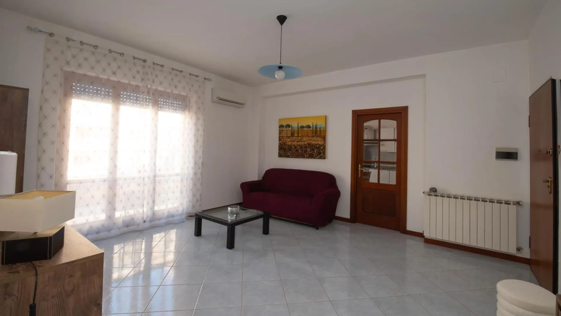 Appartement Mare Chiaro à Alghero